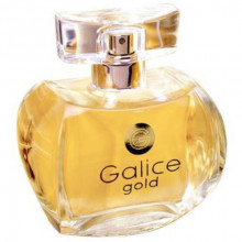 ایو د سیستل گالیس گلد 